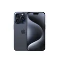 Produktbild: iPhone 15 Pro (128 GB) - Titan Natur