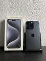 Produktbild: iPhone 15 Pro 256GB - Guten  Zustand ✅ Schnell Versand ✅