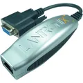 Produktbild: Lantronix xDirect Compact 1-Port Secure Serial (RS232) to IP Ethernet (XDT2321002-01-S)