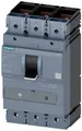 Produktbild: Siemens 3VA1463-6EF32-0AA0 Leistungsschalter 1 St. Einstellbereich (Strom): 441 - 630A Schaltspannung (max.): 690 V/AC, 500 V/DC