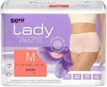 Produktbild: SENI Lady Inkontinenzpants M 10 St