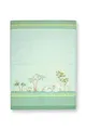 Produktbild: Pip Studio Jolie Heron Geschirrtuch Small Green 50x70 cm