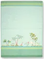 Produktbild: PiP Studio Geschirrtuch Jolie Heron Geschirrtuch Small Green 50x70 cm