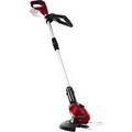 Produktbild: Power X-Change Akku-Rasentrimmer GE-CT 18 Li - Solo, 18Volt rot/schwarz, ohne Akku und Ladegerät