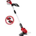 Produktbild: Einhell GE-CT 18 Li-Solo Akku-Trimmer