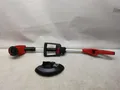 Produktbild: Einhell GE-CT 18 Li Solo Akku-Rasentrimmer (3411172)