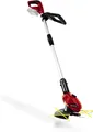 Produktbild: Einhell GE-CT 18 Li Solo Akku-Rasentrimmer (3411172)