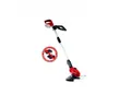 Produktbild: EINHELL ITALY GE-CT 18 LI CORDLESS GRASS TRIMMER - NUR 3411172