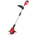 Produktbild: Einhell GE-CT 18 Li Solo Akku-Rasentrimmer 12 cm - 180° - 0,24 m - 8500 RPM