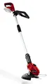 Produktbild: Einhell Akku-Rasentrimmer -  Solo Power X-Change ( 8500U/min, dreh- und neigbar)