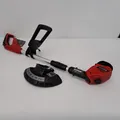 Produktbild: Einhell Akku-Rasentrimmer GE-CT 18 Li Solo Power X-Change (Li-Ion, 18V, 8500U/mi