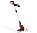 Produktbild: Einhell GE-CT 18 Li-Solo Akku Rasentrimmer 18V Power X-Change Grasschneider