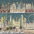 Produktbild: 20 Servietten London at Night - London bei Nacht 33x33cm