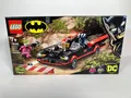Produktbild: LEGO® Super Heroes Batman - Spiderman 76174 76183 76185 76188 76239 76181
