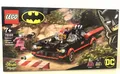 Produktbild: LEGO® 76188 DC Super Heroes Batmobile aus dem TV- Klassiker Batman NEU & OVP