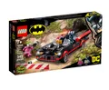 Produktbild: LEGO Batmobile 76188 🟥 Batman 🟨 Lego DC 🟩 NEU & OVP & SEALED 🟦 EOL