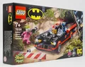 Produktbild: LEGO DC Super Heroes 76188 Batmobile aus Dem Tv-Klassiker „Batman“ NEU & OVP EOL