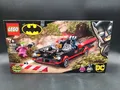 Produktbild: LEGO 76188 Batmobil DC Super Heroes TV-Klassiker Batman Joker Neu & OVP