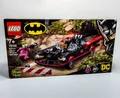 Produktbild: LEGO® Super Heroes 76188 Batmobile™ aus dem TV-Klassiker Batman™