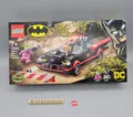 Produktbild: Lego® 76188 Batmobile aus dem TV-Klassiker „Batman“ NEW & SEALED Neu OVP