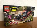 Produktbild: LEGO SUPER HEROES 76188 Batmobile aus dem TV-Klassiker Batman - NEU - OVP