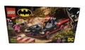 Produktbild: LEGO® Super Heroes 76188 Batmobile™ aus dem TV-Klassiker „Batman™“ Spielwaren