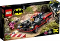 Produktbild: LEGO® DC COMICS™ 76188 Batmobile™ aus dem TV-Klassiker „Batman™“ - NEU & OVP -