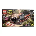 Produktbild: LEGO Super Heroes: Batmobile aus Dem Tv-Klassiker „Batman“ (76188)