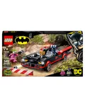 Produktbild: LEGO® 76188 DC Comics Super Heroes Batmobile aus Dem TV-Klassiker „Batman