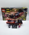 Produktbild: 76188 Lego DC Super Heroes -  Batmobile aus dem TV Klassiker 