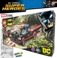 Produktbild: LEGO® Super Heroes 76188 Batmobile™ aus dem TV-Klassiker „Batman™“