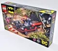 Produktbild: LEGO Super Heroes: Batmobile aus Dem Tv-Klassiker „Batman“ (76188) Neu u OVP EOL