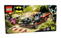 Produktbild: LEGO® 76188 DC Batman Classic TV Series Batmobile Minifigur Joker EOL NEU & OVP