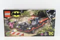Produktbild: LEGO® I Super Heroes I 76188 I Batmobile™ I Neu