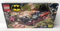 Produktbild: LEGO Super Heroes: Batmobile aus Dem Tv-Klassiker „Batman“ (76188)
