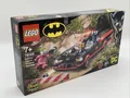 Produktbild: Lego 76188 DC Batmobile aus dem TV-Klassiker „Batman“ - Neu