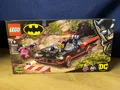 Produktbild: LEGO DC Batmobile aus dem TV Klassiker Batman 76188 Neu Versiegelt OVP