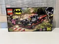 Produktbild: LEGO® 76188 DC Super Heroes - Batmobile aus dem TV-Klassiker „Batman“