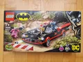 Produktbild: LEGO Batman Classic TV Series Batmobile 76188 DC Super Heroes NEU OVP