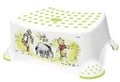 Produktbild: keeeper Tritthocker Winnie Tritthocker, Ab ca. 3 bis ca. 14 Jahre, Anti-Rutsch-Funktion (1 St)