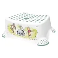 Produktbild: Kinderplattform Tritthocker Plattform Badhocker Winnie the Pooh weiß