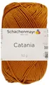 Produktbild: Schachenmayr 50 Gramm Schachenmayr Catania Farbauswahl Bastelgarn, 125 m