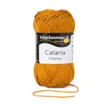 Produktbild: CATANIA von Schachenmayr - ZIMT (00383) - 50 g / ca. 125 m Wolle