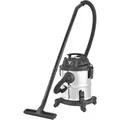 Produktbild: STAHLWERK VCL 1200 ST Nass Und Trockensauger 1200 W Industriesauger Mit 20 L