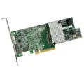 Produktbild: LSI MegaRAID SAS 9361-8i bulk, low profile, PCIe 3.0 x8