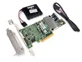 Produktbild: LSI MegaRAID SAS 9361-8i PCI Express x8 12Gbit/s