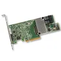 Produktbild: 05-25420-08 BROADCOM MegaRAID SAS 9361-8i SATA PCI Express x8 12 Gbit/s 1024 ~D~