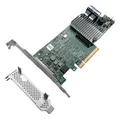 Produktbild: LSI Broadcom 9361-8i RAID Controller PCIe x8 3.0 1GB SAS/SATA 12Gbps L&F Profile