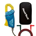 Produktbild: PeakTech P4200 Stromzangenadapter Multimeter mV AC Bereich 0-200A CAT II 600V