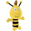 Produktbild: Heunec Kuscheltier Die Biene Maja 605572, Willi, ab 0 Jahre, 18 cm